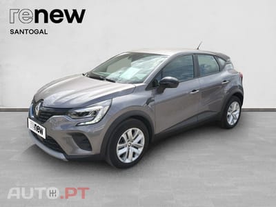 Renault Captur Zen