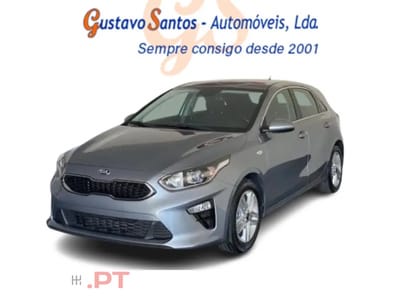 Kia Ceed 1.0 T-GDi Drive