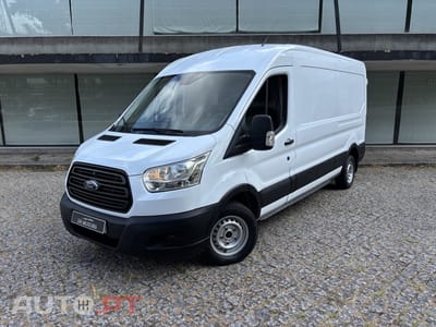 Ford Transit 310 L3 2.2 TDCi H2 Trend