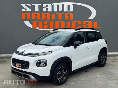 Citroen C3 Aircross 1.2 PureTech Feel