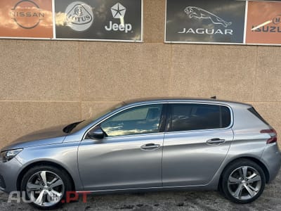 Peugeot 308 1.2 PureTech GT Line