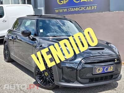 MINI Cooper Cooper SE Premium P. Resolute Edition