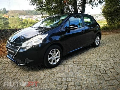 Peugeot 208 1.0 VTi Active