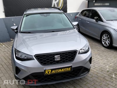 Seat Arona 1.0 TSI Style