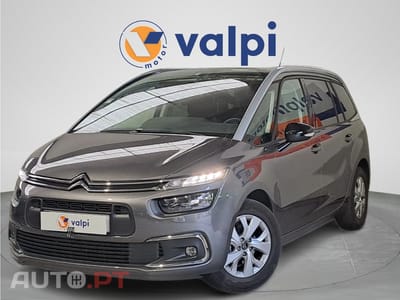 Citroen Grand C4 SpaceTourer 1.5 BlueHDi Feel