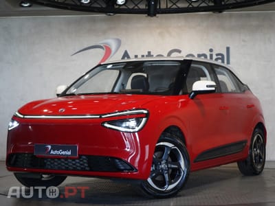 Dongfeng Box 42 kWh Plus