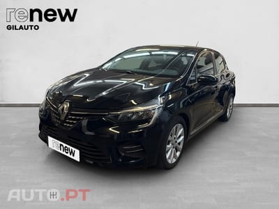 Renault Clio EVOLUTION TCE 100 BI FUEL