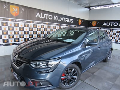 Renault Mégane 1.5 DCI