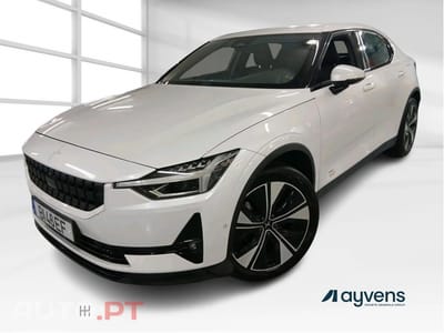 Polestar 2 Standard Range 70 kWh