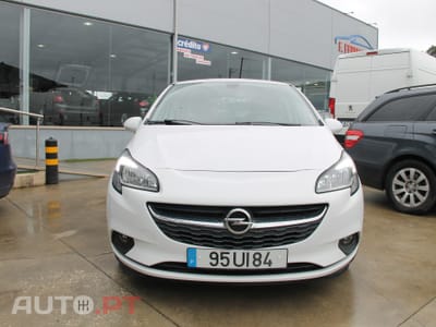 Opel Corsa 1.3 CDTi
