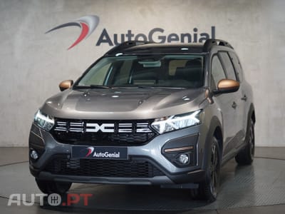 Dacia Jogger 1.0 ECO-G Extreme Bi-Fuel