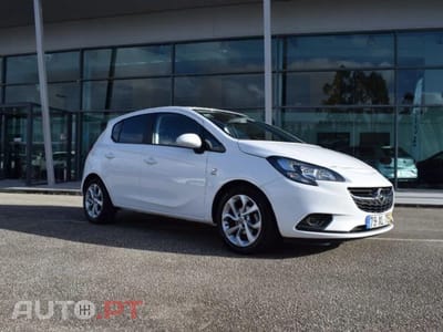 Opel Corsa 1.2 120 Anos