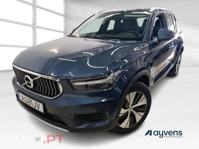 Volvo XC40 1.5 T5 PHEV Inscription Expression