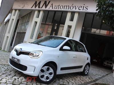 Renault Twingo 22 Techno