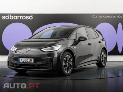 Volkswagen Id.3 Pro Performance Business