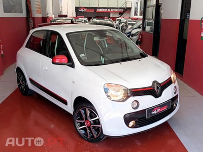 Renault Twingo 0.9 TCe Sport