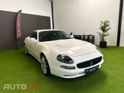 Maserati 3200 GT