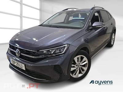 Volkswagen Taigo 1.0 TSI Urban