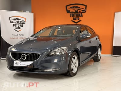 Volvo V40 2.0 D2 Momentum