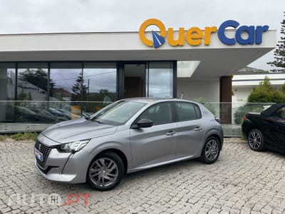 Peugeot 208 1.2 PureTech Active