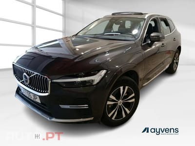 Volvo XC60 2.0 T6 PHEV Core AWD