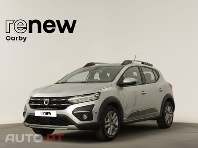 Dacia Sandero Sandero 1.0 ECO-G Stepway Comfort Bi-Fuel