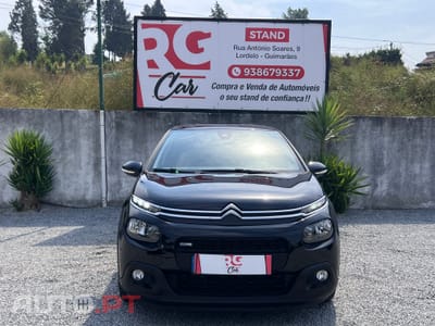 Citroen C3 Attraction