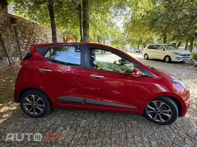 Hyundai i10 1.2 Trend