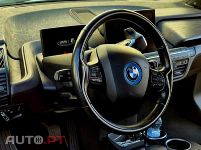 BMW i3 Bev 94