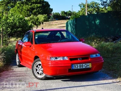 Opel Calibra 2.0