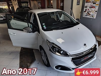 Peugeot 208 1.2 PureTech Style
