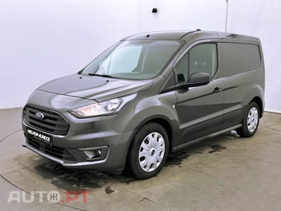 Ford Transit Connect 1.5 EcoBlue L1 Trend