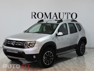 Dacia Duster 1.5 dCi SL Urban Explorer 4WD