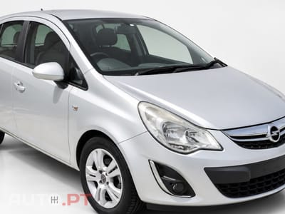 Opel Corsa 1.3 CDTI CMon