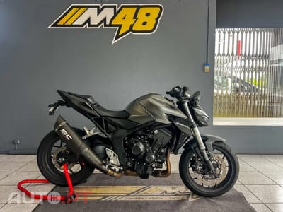 Honda CB 1000 Hornet