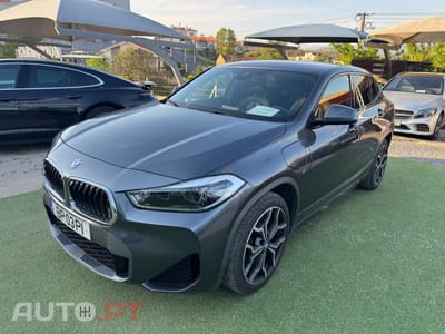 BMW X2 25 e xDrive Pack M