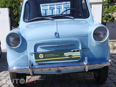 Vespa Vespa 400
