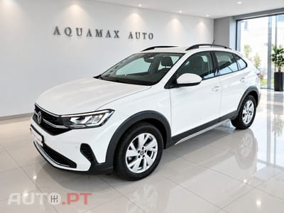 Volkswagen Taigo 1.0 TSI Life