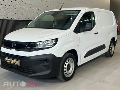 Opel Combo 1.5 CDTI