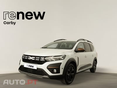 Dacia Jogger Jogger 1.0 ECO-G Extreme Bi-Fuel