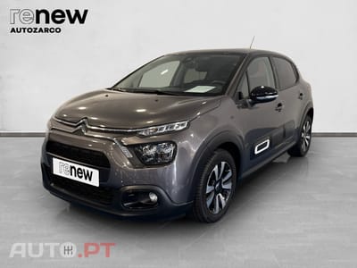 Citroen C3 C3 1.2 PureTech Shine