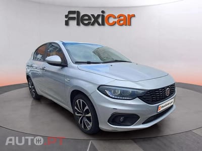 Fiat Tipo 1.3 M-Jet Lounge
