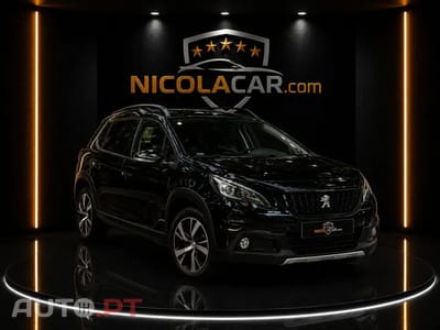 Peugeot 2008 1.2 PureTech GT Line