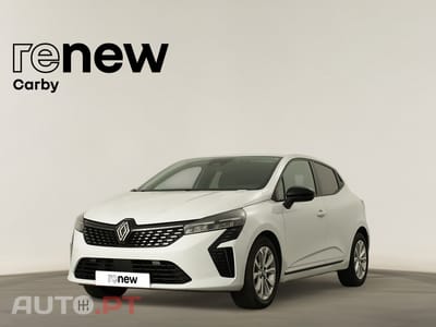 Renault Clio Clio 1.0 TCe Evolution