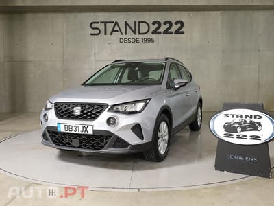 Seat Arona 1.0 TSI Style