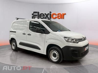 Citroen Berlingo 1.5 BlueHDi