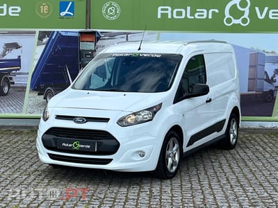 Ford Transit Connect 1.5 TDCi 200 L1 Sport