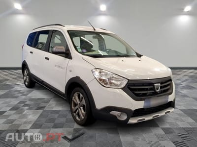 Dacia Lodgy 1.2 STEPWAY