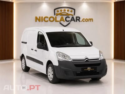 Citroen Berlingo ND