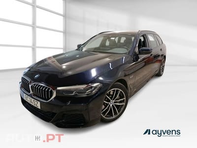 BMW 530 e Pack Desportivo M